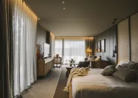 레스 카바네스 데 르 올레르 Rutes saludables de Cardona 주변 호텔
