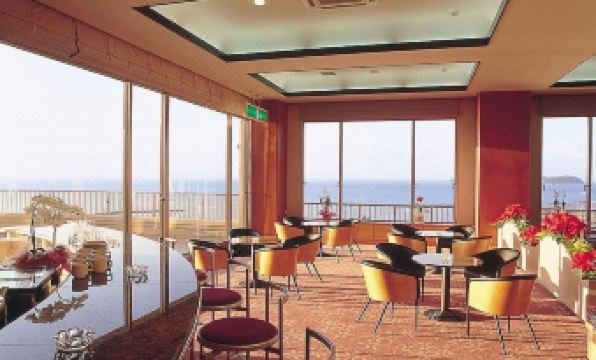 Hotel Mikawa Kaiyoukaku