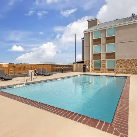 Best Western Plus Riata