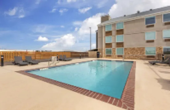 Best Western Plus Riata