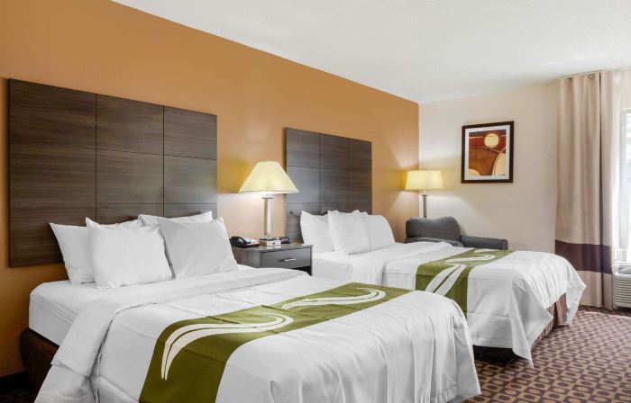 Quality Inn High Point - Archdale