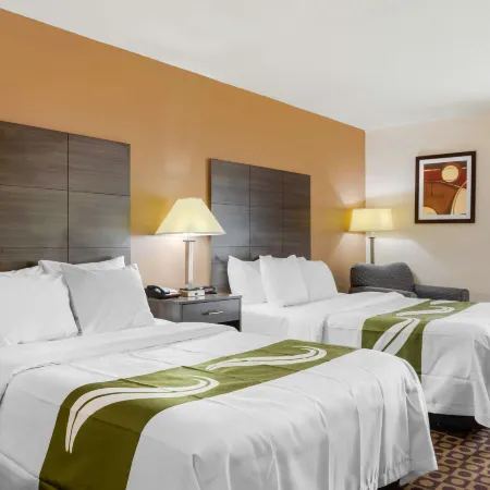 Quality Inn High Point - Archdale
