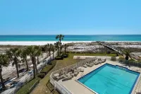 Destin on the Gulf 307 - End Beach Front Unit at Destin on the Gulf
