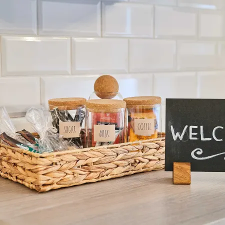 Host & Stay - Apartment 1, Dane Court