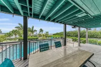 Bay House Retreat Managed by Beach Retreats - Sea View