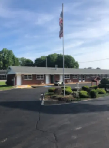 Dav-Ed Motel