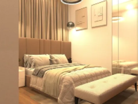 Ontario Suites Hotels in Lagos