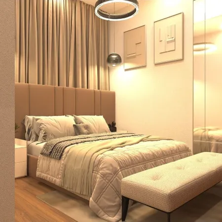 Ontario Suites