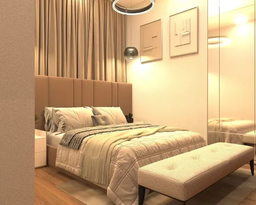 Ontario Suites Hotels in Ikeja