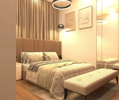 Ontario Suites Hotel a 