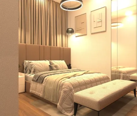 Ontario Suites
