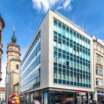 Best Western Premier Hotel Royal Blue Hotels near Market Square (Markt)