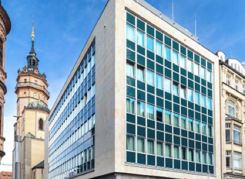 Best Western Premier Hotel Royal Blue