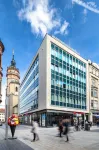 Best Western Premier Hotel Royal Blue