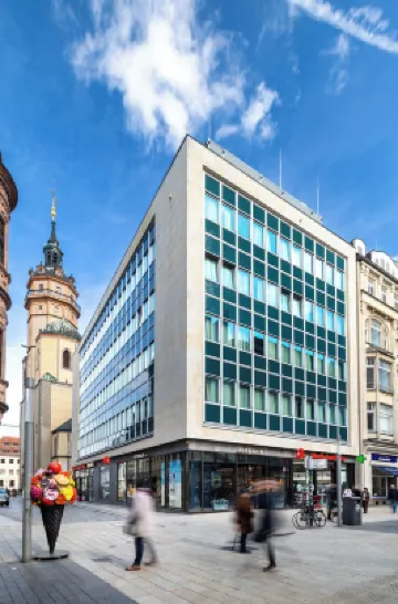 Best Western Premier Hotel Royal Blue Hotels in der Nähe von Mendelssohn-Haus