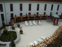 Dráva Hotel Thermal Resort Hotels in Harkany