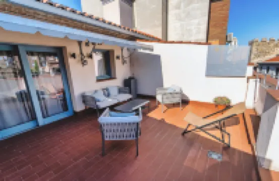 Blue Windows House Hotels in Talavera de la Reina