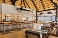 Hemingways Watamu - ที่มีบาร์