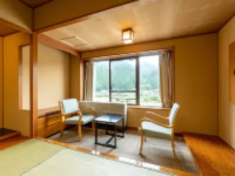 Ooedo Onsen Monogatari Kounkaku Hotels in Osaki