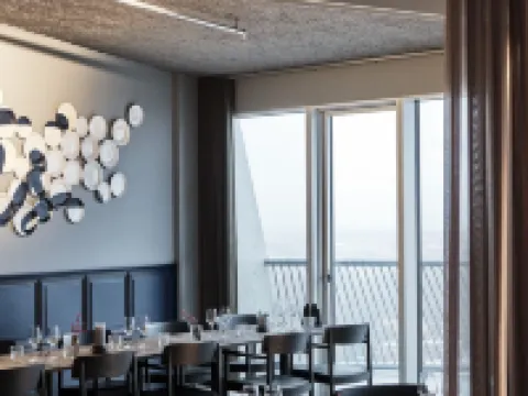 A Place to Hotel Esbjerg Hotels in Esbjerg