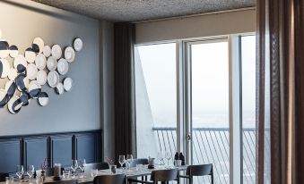 A Place to Hotel Esbjerg