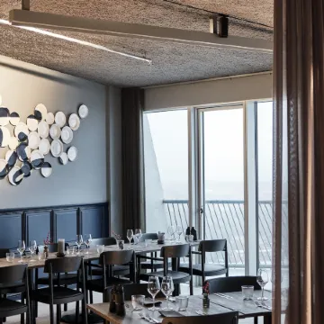 A Place to Hotel Esbjerg