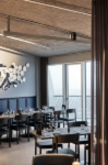 A Place to Hotel Esbjerg