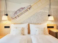 McDreams Hotel Ingolstadt Hotels in Ingolstadt