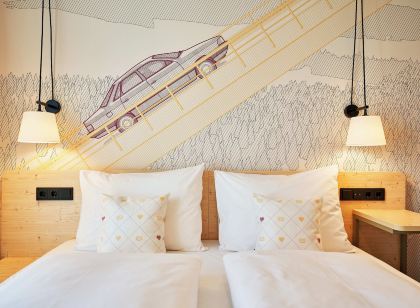 McDreams Hotel Ingolstadt