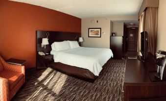 Pearl Street Hotel & Suites