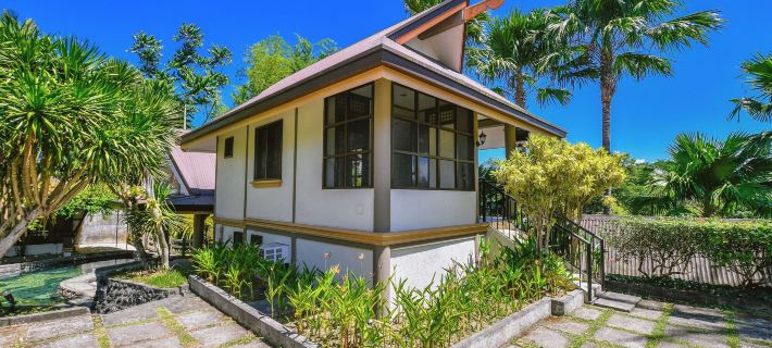 Casa Basilisa Hotel & Resort Hotels in Albay