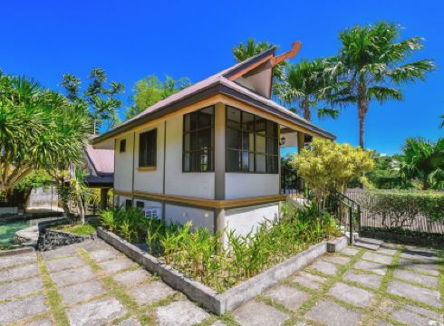 Casa Basilisa Hotel & Resort