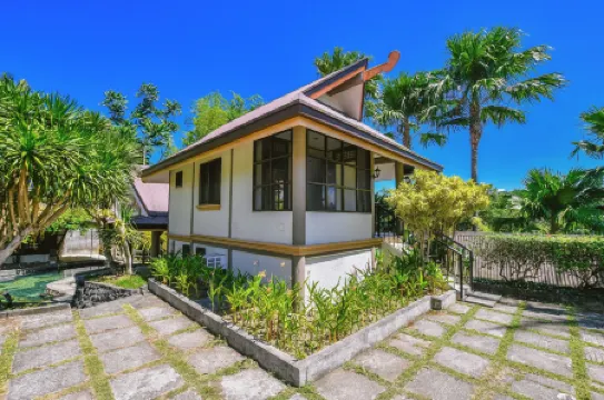 Casa Basilisa Hotel & Resort