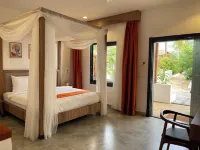 The Bali Resort Zanzibar Hotel di Dongwe