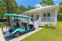30A Beach House - Beach Bayou