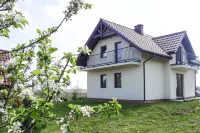 Dom wakacyjny na 8 osób w Darzowicach pod Wolinem - 3-Star
