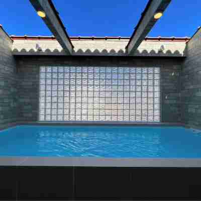 Reviera Resort Villa Fitness & Recreational Facilities