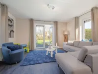 Villa Near North Sea Beach Hotel a Kamperland