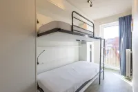 靠近海邊的複式公寓