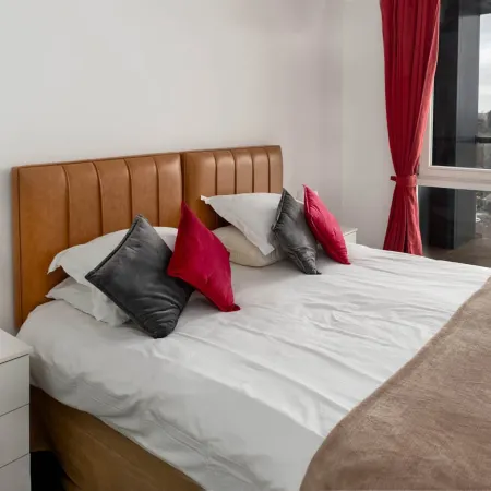 KD Tower Abodebed