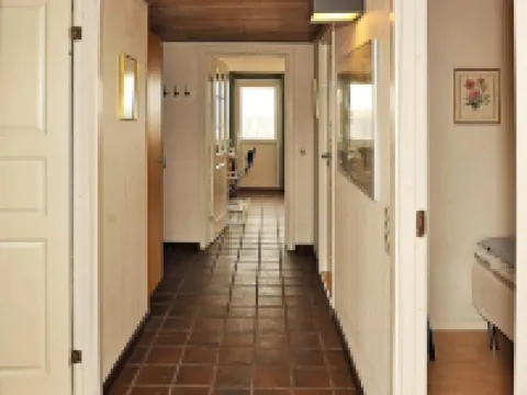 6 Person Holiday Home in Henne-by Traum