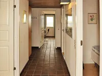 6 Person Holiday Home in Henne-by Traum Hotels in Henne Strand