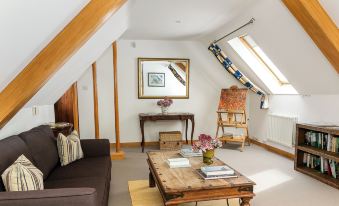 Stunning Barn Conversion - Rural Setting