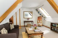 Stunning Barn Conversion - Rural Setting