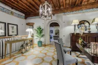 Lucca Heritage Retreat
