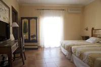 Hotel Don Carlos Cáceres Hotels in Caceres