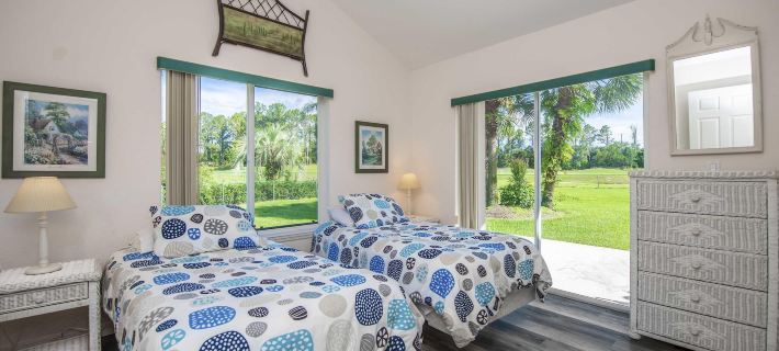 Swiss 30 - Golf Course Hotels in Clermont
