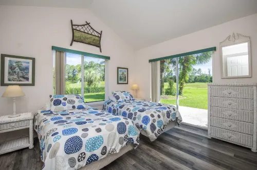 Swiss 30 - Golf Course