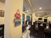 Shivlinga Villa - breakfast