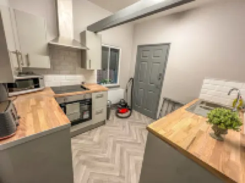 格蘭特之家酒店